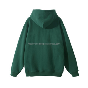 Sudadera personalizada de talla grande para hombre, sudadera DTG 3D con estampado de sublimación digital, otoño con Sudadera con capucha y logotipo de transferencia de calor, sudadera en blanco - Product Image 6