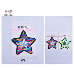 PARCHE12u/c Parches Productos de Parches de Alta Calidad - Product Image 1