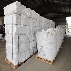 EPS Block Scrap PS Block Scrap White Lum Brand Top Grade Philippines Origin Plastics Application - Product Image 1