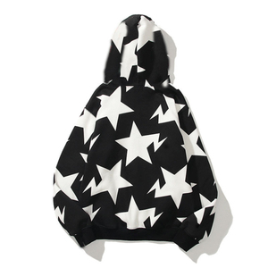 2025 personnalisé nouvellement conçu OEM sweat à capuche zippé avec capuche à glissière 100% coton hiver polaire unisexe en gros - Product Image 2