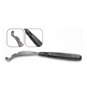 Retractor Maxilofacial Ramus, Juego de Instrumentos Manuales de Acero Inoxidable - Product Image 5