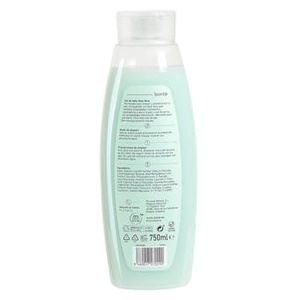 Gel douche à l'aloe vera 750ml - Product Image 3