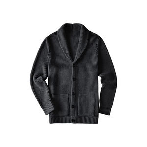 Cárdigan de Moda, Logotipo Personalizado, Marca Privada, Alta Calidad, Tejido Ligero, Suministro al por Mayor - Product Image 6