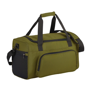Sac de sport décontracté et tendance en polyester imperméable 1680D Hong Hyun Yuma, haute qualité, durable, pour activités de plein air – Offre Spéciale - Product Image 2