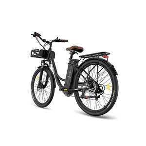 [UE] Fafrees F26 durable - Product Image 1