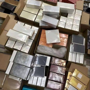 น้ำหอมกลิ่นหอมติดทนนาน หมายเลข 9 กรีนิช วิลเลจ สำหรับผู้หญิง กลิ่นผลไม้สดชื่น ขนาดพกพา แบบสเปรย์ - Product Image 4