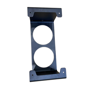 परिशुद्धता ओम कस्टम धातु स्टेनलेस स्टील एल्यूमीनियम भागों शीट धातु निर्माण सेवा विनिर्माण बेंडिंग एनोड - Product Image 5