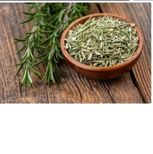 Extracto de hierba de romero seco natural puro 100% cultivado salvaje saludable de la India - Product Image 6