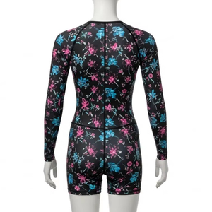 Sujetadores de Nailon y Elastano Antibacterianos para Adultos con Estampado Digital, Material Elástico Suave, Ajuste Cómodo, Ropa Interior para Uso Diario - Product Image 2