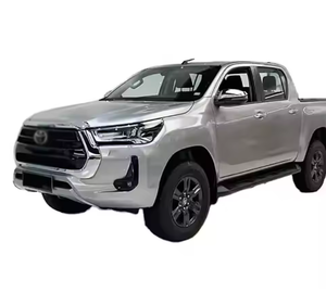 LISTO PARA ENVIAR: SUV Ultra-Lujo USADO 2024, >8L Gasolina/Petróleo, 4X4, Volante a la Izquierda, Automático, 7 Plazas, Techo Panorámico - Product Image 2