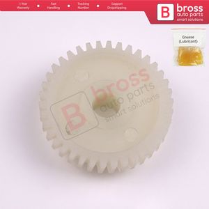 BSR16เกียร์ซ่อมมอเตอร์ซันรูฟ38ซี่สำหรับ911 W163 C208 A208 Primera P12 Altima L31อะไหล่รถยนต์ผลิตในประเทศตุรกี - Product Image 4