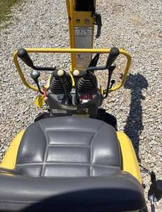 รถขุดขนาดเล็กยันม่าร์ SV08 รุ่นขายดีที่สุด - Product Image 5