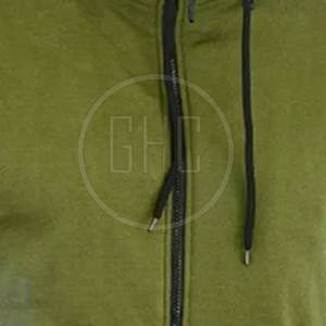 เสื้อฮู้ดมอเตอร์ไซค์เสื้อฮู้ดมอเตอร์100% ผ้าฝ้ายโพลีเอสเตอร์ - Product Image 6