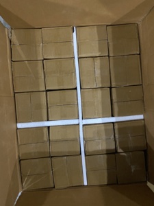 Cuerno de beber vikingo con soporte - Product Image 4