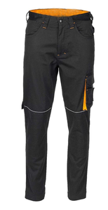 Mosaïque Impex Vêtements de travail Pantalons Personnaliser Hommes Pantalons Outils Poches Costumes résistants Vêtements de travail Pantalons de travail pour hommes - Product Image 3