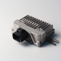 WQM500020 7H429D372AA Contrôleur de carburant pour Range Rover V8 suralimenté/5.0L NA/LR2/LR4/Discovery 4/V6/V8/Range Sport