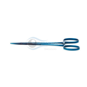 Halstead-Hémostat chirurgical incurvé pour usage médical et dentaire-Pince de qualité supérieure pour artères de moustiques - Product Image 2