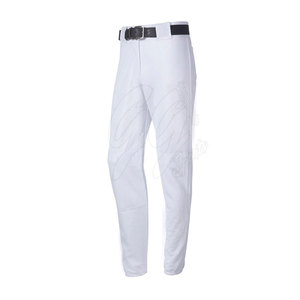 Uniforme de béisbol personalizado de último diseño Uniforme de béisbol de tarifa al por mayor Uniforme de béisbol de la mejor calidad - Product Image 3