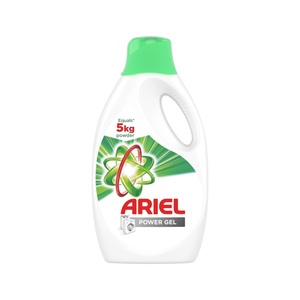 Precio de Fábrica Detergente Líquido Ariel Un Litro Veinte Lavados Caja a Granel Precio Mayorista Barato para Venta de Exportación Global - Product Image 4