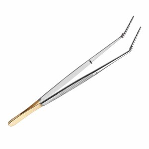 Yarım altın <span class=keywords><strong>Meriam</strong></span> diş cımbız yapılan soyunma pense cerrahi için alman paslanmaz çelik <span class=keywords><strong>Meriam</strong></span> soyunma forseps - Product Image 2