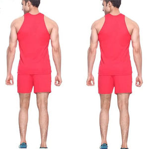 Vente en gros d'uniformes de course d'athlétisme sur mesure Derniers vêtements de sport de style SublimationTrack & Field pour adultes - Product Image 5