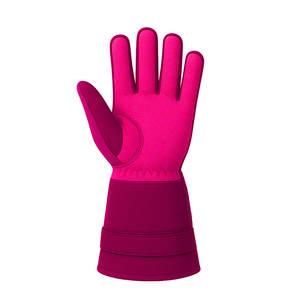 Guantes a prueba de fuego hechos con material de alta calidad a la venta Producto de alta demanda Guantes a prueba de fuego a la venta - Product Image 3