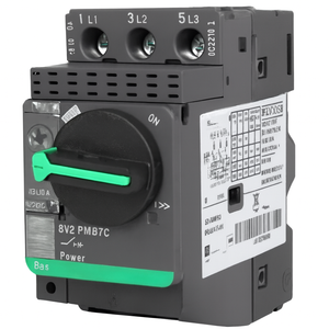 Amortisseur réglable DYSR-20 25Y5, course de 25 mm, résistant à une force d'impact de 2500N - Product Image 1