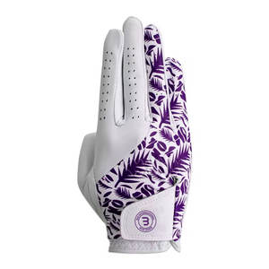 Guantes de Golf de Material Duradero con Diseño de Agarre Cómodo para Largas Sesiones de Entrenamiento y Uso en Exteriores - Product Image 2
