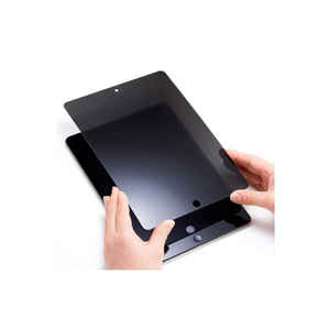 Protection d'écran anti-espion pour iPad 10.2 9e génération (2021) Protection d'écran en verre trempé Anti-choc Anti-rayures Film avant - Product Image 4