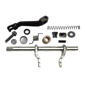 Pour pièces de Transmission samouraï-engrenages de verrouillage différentiel anneau et pignon boîte de transfert essieu avant boîte de vitesses Cv Joint volant d'inertie - Product Image 2