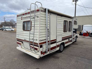 รถกระบะอุตสาหกรรม ปี 1985 พวงมาลัยซ้าย พร้อมรับประกัน 3 ปี ผลิตในสหรัฐอเมริกา - Product Image 5