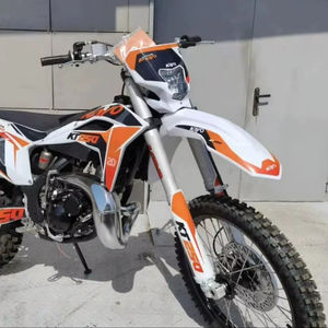 Ventes Flash de Saison KT 250 L Livraison Mi/Fin de Novembre 2025 - Product Image 1