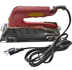 แผ่นเหล็กขัดเชื่อมติดด้วยความร้อนปรับแต่งได้ - Product Image 3