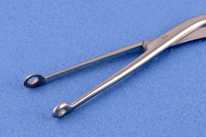 คีมแม็กฮิลสเตนเลสใช้คีมใส่ท่อช่วยหายใจ - Product Image 5