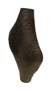 Proveedor de fábrica: Jarrón moderno de metal para decoración del hogar, jarrones de aluminio fundido en oro antiguo para bodas y fiestas - Product Image 6