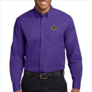 Masonic <b>Shirt</b> Masonic Regalia High Quality - Product Image 4
