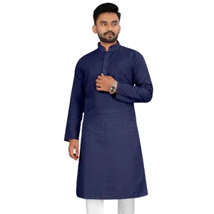 Perancang kustom terbaik Sedunia salwar kameez shalwar kurta desain untuk pria dan bayi anak laki-laki kurta untuk koleksi terbaik