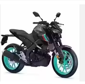 Motocicleta Todoterreno MT 125 Enduro 2023 Nueva con 100% de Descuento - Product Image 1