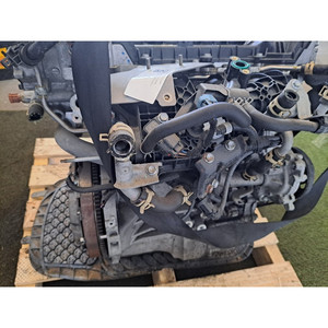 MOTEUR SUZUKI Vitara Série K14D SUPPORT BROKEN K14D essence 1373 (15>) - Product Image 5