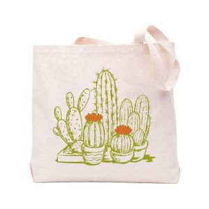 Elegant <b>Reusable</b> 100% Pure Canvas Tote <b>Bags</b> Friendly Eco-friendly Trendy Shopping <b>Bags</b> for Sale - Product Image 2
