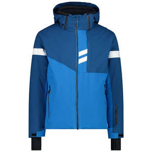 Chaqueta de Esquí de Alta Calidad para Hombre, Talla Grande, Ropa Deportiva, Diseño y Logotipo Personalizados, Ropa de Nieve, Chaqueta de Invierno para Hombre - Product Image 6