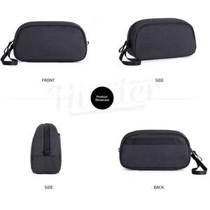 กระเป๋าคาดเอวแบบพกพาอุปกรณ์เสริมกระเป๋ากระเป๋าจัดระเบียบสำหรับทำงานเข็มขัดออกแบบโลโก้ได้ตามต้องการ - Product Image 3