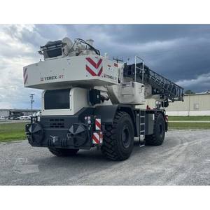 TEREX TRT80 2024, état neuf - Product Image 1