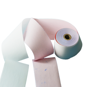 Rollo de Papel Térmico de 80x80mm Directo de Fábrica, Libre de BPA, MOQ Flexible, Impresión de Logotipo OEM, Entrega Rápida - Product Image 4
