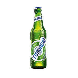Cerveza Lager Tuborg de 330 ml en Botella/Barril, 5.8% de Contenido de Alcohol - Product Image 6