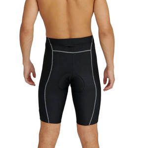 กางเกงขาสั้นจักรยานสำหรับผู้ชายกางเกงจักรยานระบายอากาศได้ดีสำหรับการปั่นจักรยานบนถนนและกิจกรรมออกกำลังกาย - Product Image 2