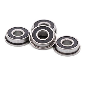 Độ chính xác cao 3D máy in bóng vòng bi f695rs 625rs f605rs f623rs f684rs f688rs mf105rs mf148rs mặt bích bóng mang - Product Image 6