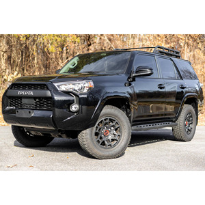 SUV d'occasion 2024 Diesel, conduite à gauche, pour 4Runner SR5 4x4 Dark Turbo R15, cuir, fiable, robuste, conçu pour l'aventure, prêt pour le trail - Product Image 1