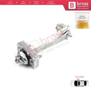 ชุดสายรัดจำกัดการเปิดประตูหน้าขวา BDP1485 สำหรับรถ Sprinter W901 W902 W903 W904 W905 LT MK2 ปี 1996-2006 A9017200916 - Product Image 3