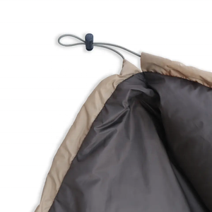 Saco de Dormir Ligero, Personalizado, de Alta Calidad, Impermeable, con Almohada Individual, Ecológico, para Invierno, Precio al por Mayor, Bangladesh - Product Image 3